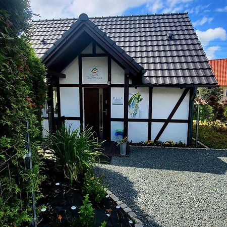 Chatka Bukowianka W Bukowcu Kolo Karpacza Bukowiec  Luaran gambar